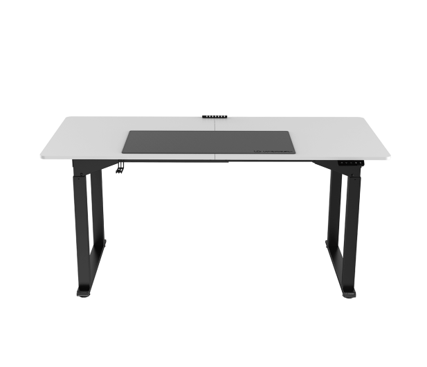 Ultradesk UPLIFT (Białe) (elektryczna regulacja) - 1159367 - zdjęcie 3